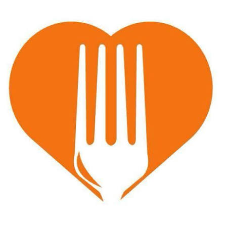 Logo voedselbank